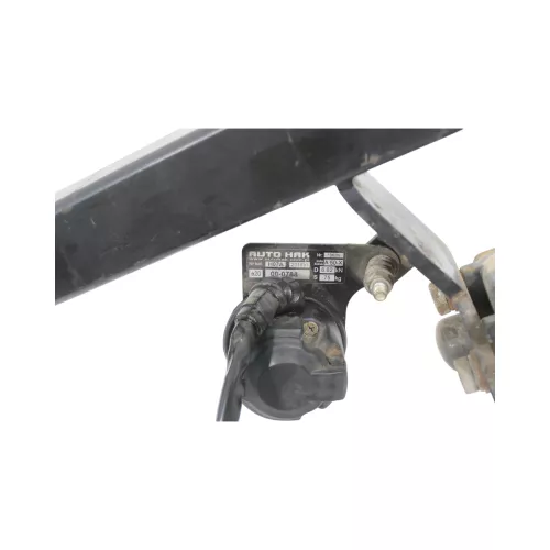 VW Golf 4 Kombi Variant Limo abnehmbare Anhängerkupplung Auto-HAK H07A (120904)