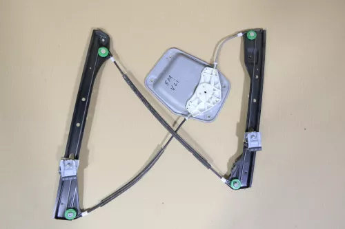 VW Golf 5M Plus elektrischer Fensterheber elektrisch vorne links Fahrertür