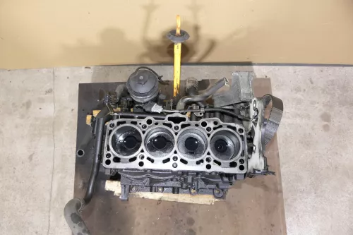 VW Golf 5 1K Motor Block 2.0 SDI 55kw 75PS BDK ca. 180.000km - ohneKopf (120926)