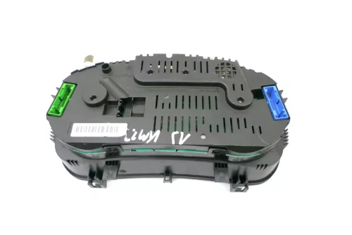 VW Golf 4 Tacho Tachometer Kombiinstrument 216.000km 1J0919860 1,4 16V 75PS 55kw (121007)