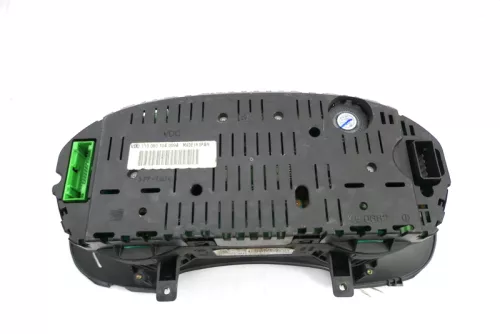 Seat Ibiza 6L Tacho Tachometer Kombiinstrument 213.000km 6L0920801 1,2 47kw 1,4 (121050)