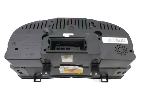 VW Golf 5 1K 5M Plus Tacho Tachometer 1K0920862KX 1.9  2.0 TDI Diesel 231.000km (121062)