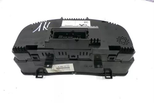 VW Golf 5 1K 5M Plus Tacho Tachometer Kombiinstrument 1K0920863B 1.9 TDI 216TKM (121071)