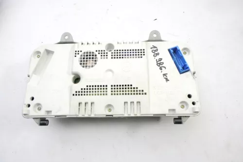 VW Lupo Tacho Tachometer Kombiinstrument 188000km 6X0919860E 1,4 16V 1,0 50PS 75 (121078)