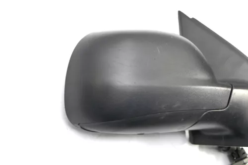 VW Lupo Arosa manueller Spiegel Außenspiegel rechts manuell Schwarz nicht lackie (121112)