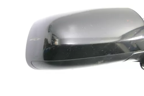 Audi A4 B6 B7 8E Spiegel Außenspiegel rechts elektrisch verstellbar schwarz LY9B (121155)