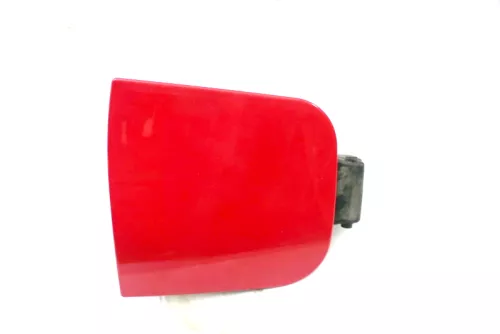 VW Lupo Seat Arosa Tankdeckel Deckel Tank Tankverschluß Rot LP3G