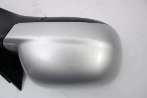 VW Passat 3B 3BG elektrischer klappbarer Spiegel Außenspiegel rechts Silber LA7W (121249)