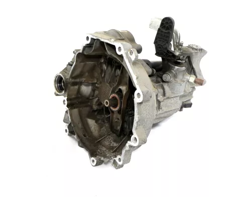 VW Up Mii Getriebe NZD NTL QCG 1.0 55kw 75PS von CHYB ca. 50.000km Benziner