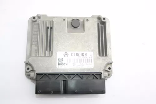VW Touran 1T Steuergerät 2.0 TDI 103kw 140PS BKD Motor 03G906021KF