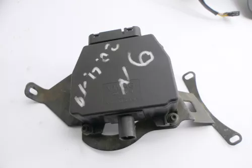 Polo 9N  Magnetventil 6Q0906625A 40 04 34 B WFJ  Magnetventilblock