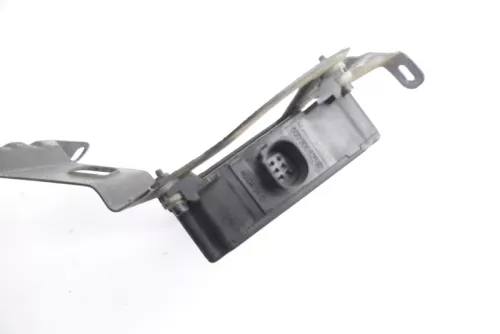 Polo 9N  Magnetventil 6Q0906625A 40 04 34 B WFJ  Magnetventilblock (121358)