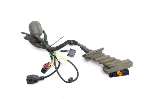 VW Caddy 2K Kabelbaum Tür Türkabelbaum ZV vorne rechts 2K0971121Q