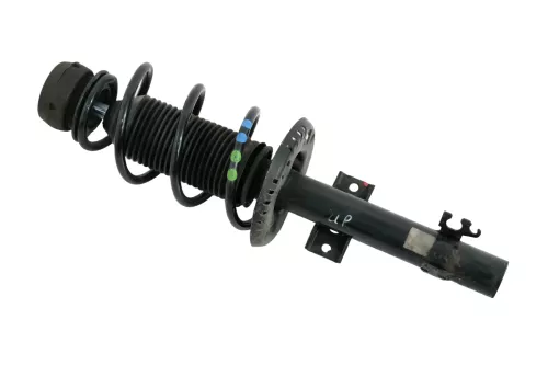 VW Up Mi Citigo Federbein Feder Stoßdämpfer vorne links / rechts  1S0413031B (121458)