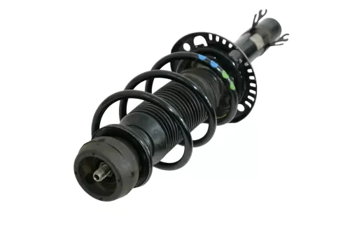 VW Up Mi Citigo Federbein Feder Stoßdämpfer vorne links / rechts  1S0413031B (121458)