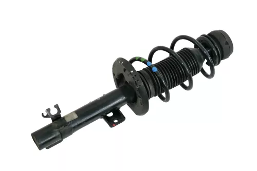 VW Up Mi Citigo Federbein Feder Stoßdämpfer vorne links / rechts  1S0413031B (121458)