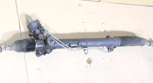 A4 B5 VW Passat 3B Lenkgetriebe Lenkung Servolenkung 3B1422071R 4-Zylinder (121497)