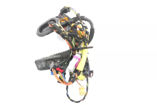 VW Golf 6 5K 2/3-Türer Kabelbaum Tür Türkabelbaum ZV vorne links 5K3971120AM