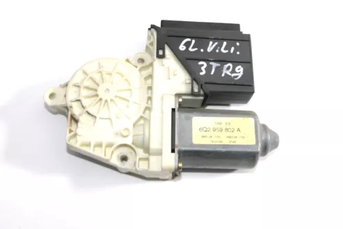 Seat Ibiza 6L ektrischer Fensterheber Motor vorne links 6Q2959802A Ibiza 6L