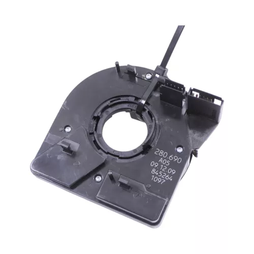 VW Polo 6R Ibiza Fabia T5 Schleifring 6Q0959654D 280690 Airbag Rückstellring ESP (121634)