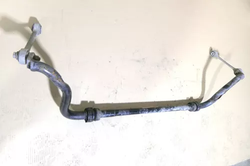 VW Touareg 7L Q7 Quattro Allrad Stabi Stabilisator vorne 34,6mm 7L0411025C / J (121647)