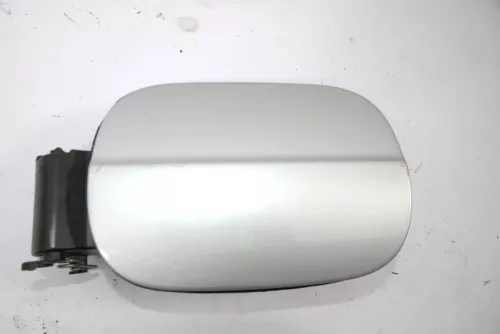Audi A6 4F C6 Tankdeckel Tankklappe Tank Deckel Klappe silber LY7W