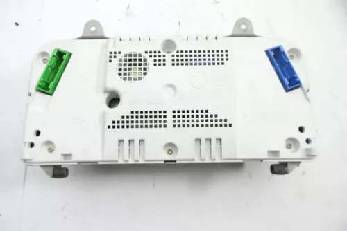 VW Lupo Tacho Tachometer Kombiinstrument 250.000km 6X0920801 1,4 16V 1,0 50PS 75 (121671)