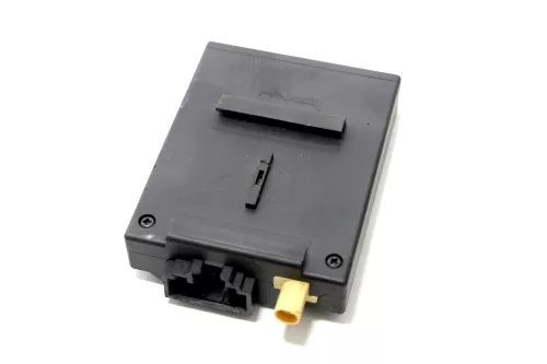 VW Caddy Golf 5 Steuergerät Standheizung Heizung Diesel 1K0963513A (121863)