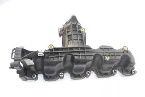 VW Golf Passat Touran Ansaugbrücke Saugrohr 1,6 TDI 03l129711b CAYC CAYB CAYA