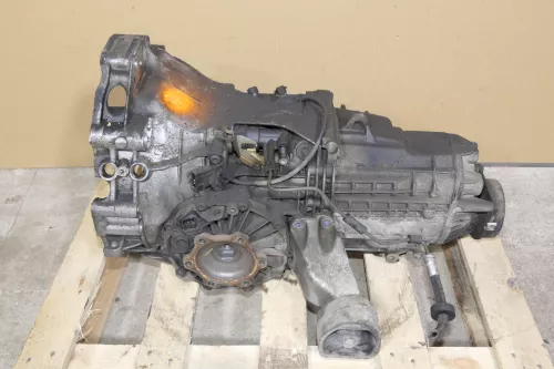 VW Passat 3B Audi A4 GETRIEBE DHN 2,3 110kw 150PS (von Motor AGZ) 175.000km