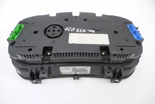 VW Golf 4 Tacho Tachometer Kombiinstrument 455.000km 1J0920805E TDI Diesel (121919)