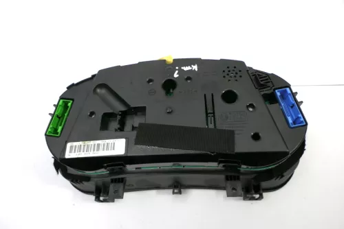 VW Golf 4 Tacho Tachometer Kombiinstrument 214.000km 1J0919860 1,4 16V 75PS 55kw (121935)