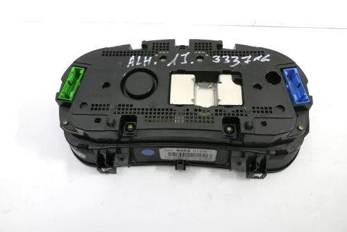 VW Golf 4 Tacho Tachometer Kombiinstrument 333.000km 1J0919860B 1,9 TDI 66kw 81 (121941)