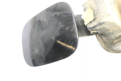 VW Golf 4 Variant Kombi Tankdeckel Deckel Tank Tankverschluß schwarz L041 (121978)