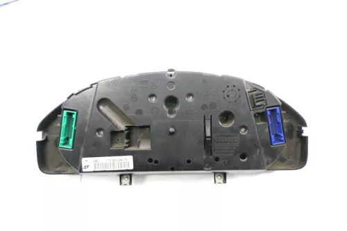 Seat Alhambra Tacho Tachometer Kombiinstrument 208.000km 7M7920820J TDI Diesel (122016)