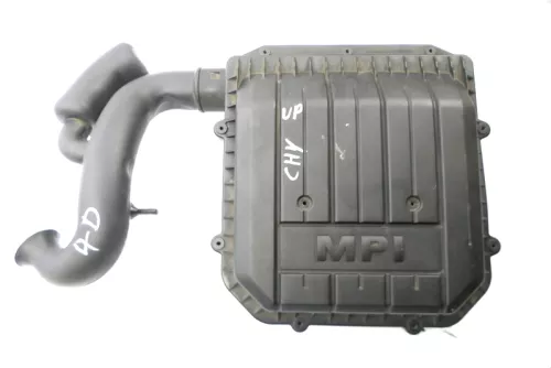 VW UP MII Luftfilterkasten Luftfilter Motorabdeckung 1,0 MPI 55kw CHYB