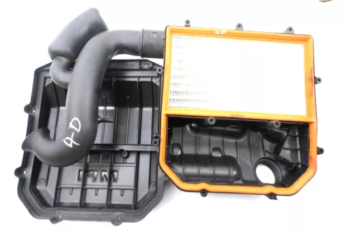 VW UP MII Luftfilterkasten Luftfilter Motorabdeckung 1,0 MPI 55kw CHYB (122021)