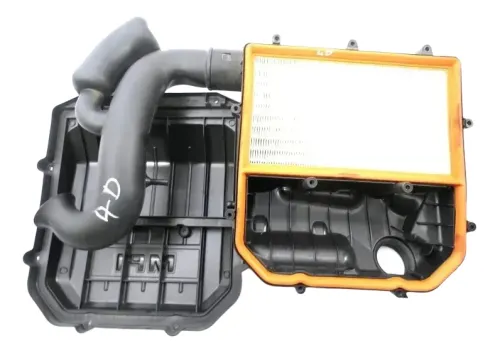 VW UP MII Luftfilterkasten Luftfilter Motorabdeckung 1,0 MPI 55kw CHYB Abdeckung (122021)