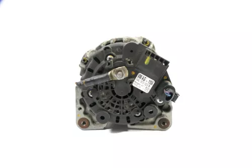 VW Up Mii Lichtmaschine 110A 04C903023B Generator 55kw 75PS CHYB (122022)