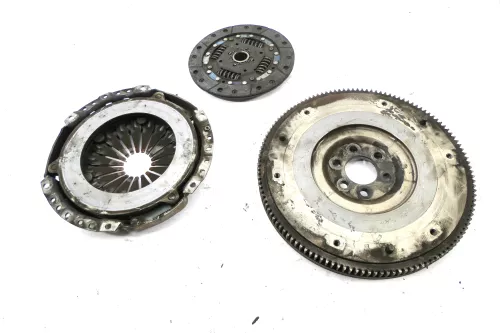 VW Up Mii Schwungrad Druckplatte Kupplung 1,0 CHYA CHYB DAFA