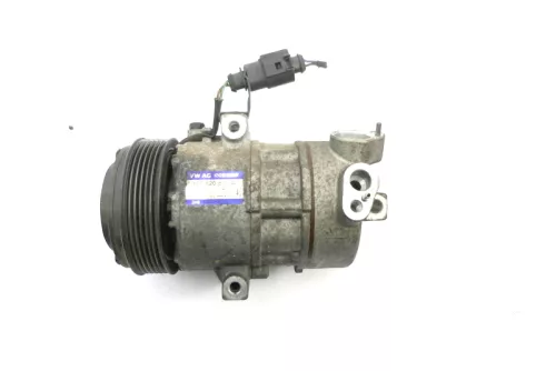 VW Up Seat Mii Klimakompressor Kompressor Klima 1S0820803A 1S0820803C