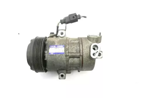 VW Up Seat Mii Klimakompressor Kompressor Klima 1S0820803A 1S0820803C (122039)
