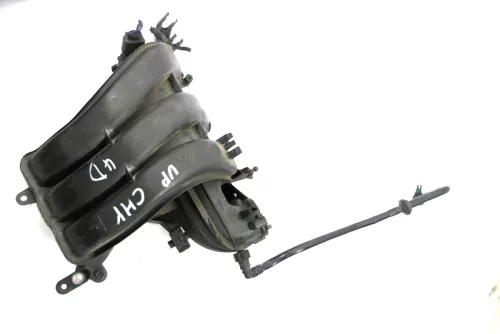 VW Polo Up Mii Ansaugbrücke Ansaugkrümmer 1,0 Ansaugbrücke 04C133201H CHYB