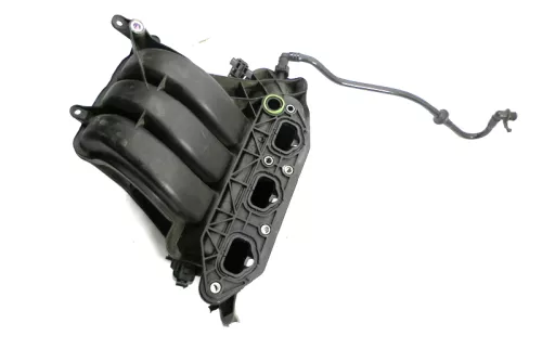 VW Polo Up Mii Ansaugbrücke Ansaugkrümmer 1,0 Ansaugbrücke 04C133201H CHYB (122040A)