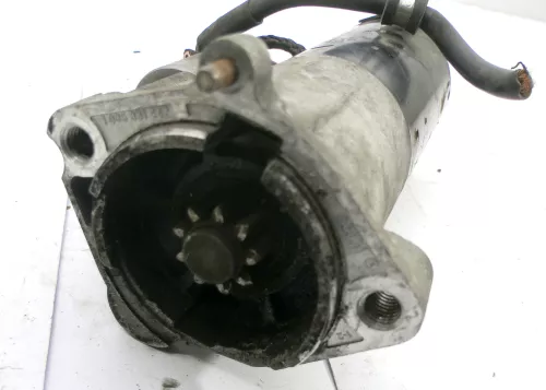 Audi A4 B7 A6 Anlasser Starter 2.0TDI BRD Automatik 03G911023 (122074)