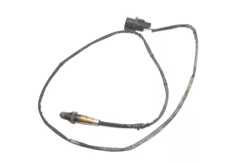 VW Golf 4 Bora Lambdasonde Vor Kat 2,0 85kw 115PS AZJ BEH Motor 06A906262BC