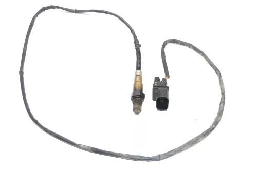 VW Golf 4 Bora Lambdasonde Vor Kat 2,0 85kw 115PS AZJ BEH Motor 06A906262BC (122119)