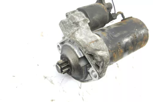 VW Golf 4 Audi A3 Anlasser 020911023P - 020911024AX AEY AYQ  0986017000 T4
