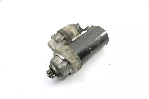 VW Polo 9N Fox Anlasser Starter 02T911023H 1.4 TDI 55kw 51kw