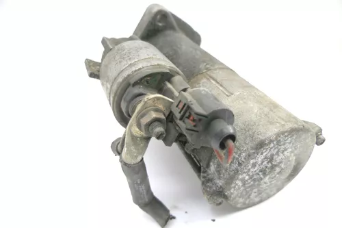 VW Passat 3BG Audi A4 8E Anlasser Starter 068911024L TDI 4 Zylinder A6 4B (122148)